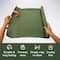 We The Wild™ 30" x 19" Reusable Waterproof Repotting Mat